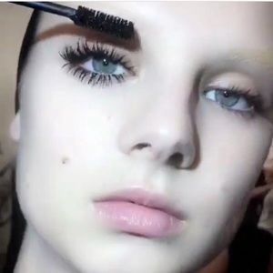 Pat McGrath Fetish Eyes Mascara